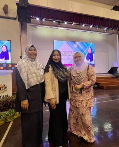 Intan Executive Lecture Series (IELS)_1