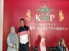 Jemputan Sambutan Tahunan Perayaan Tahun Baru Cina_1