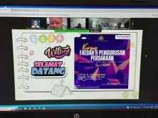 Kursus Faedah dan Pengurusan Persaraan