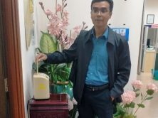 Perlantikan Encik Rosli sebagai Pengarah_1