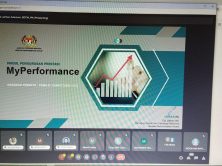 Program Sharing HRMIS