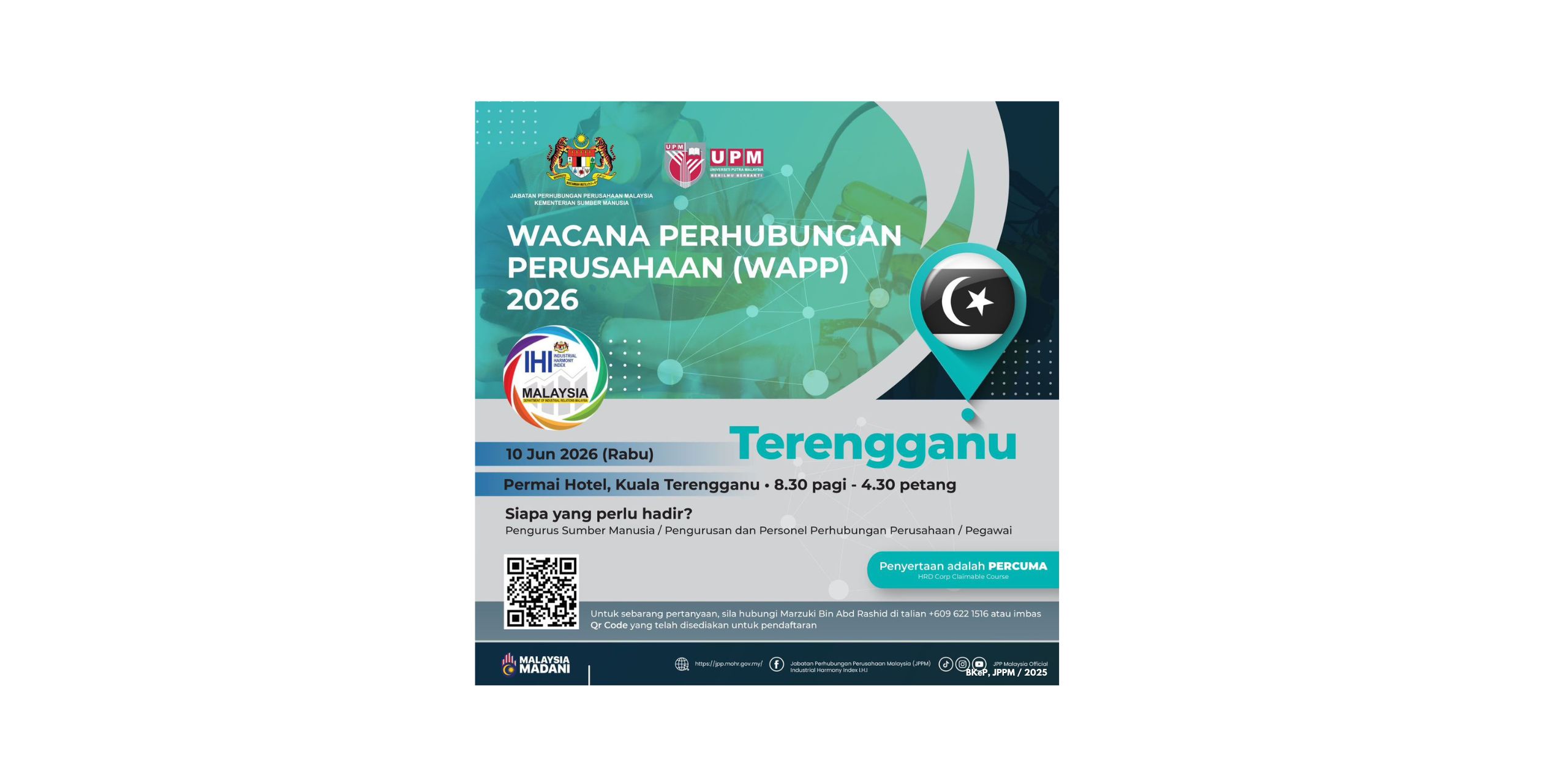 kp bersara
