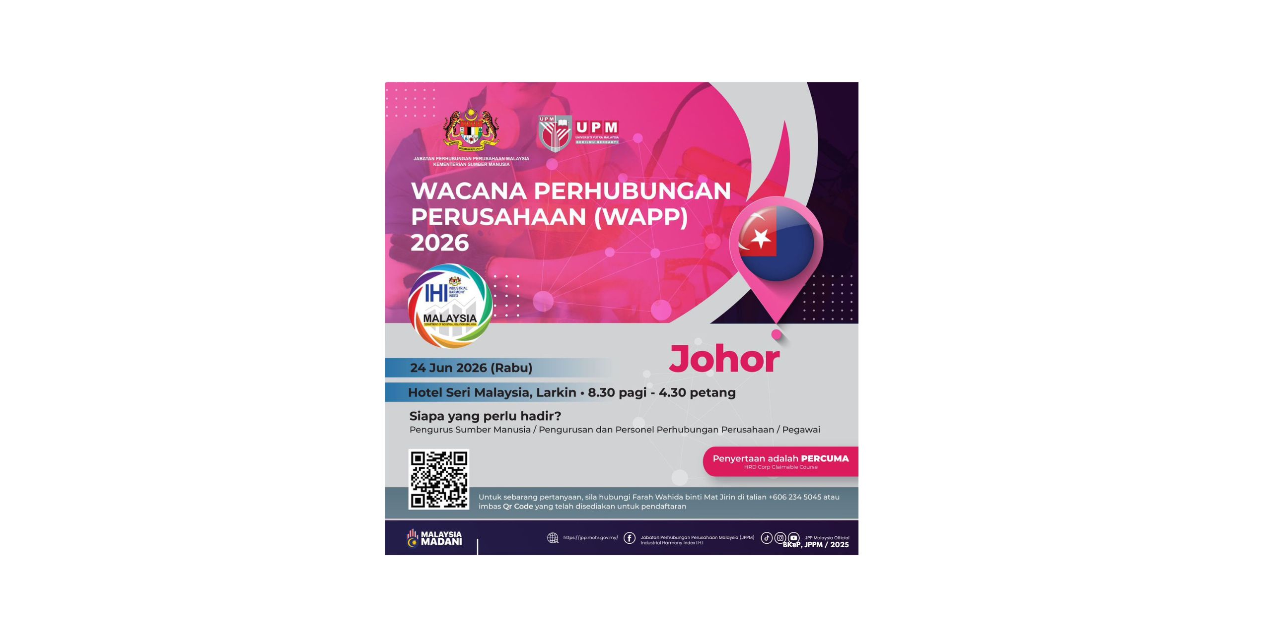 kp bersara