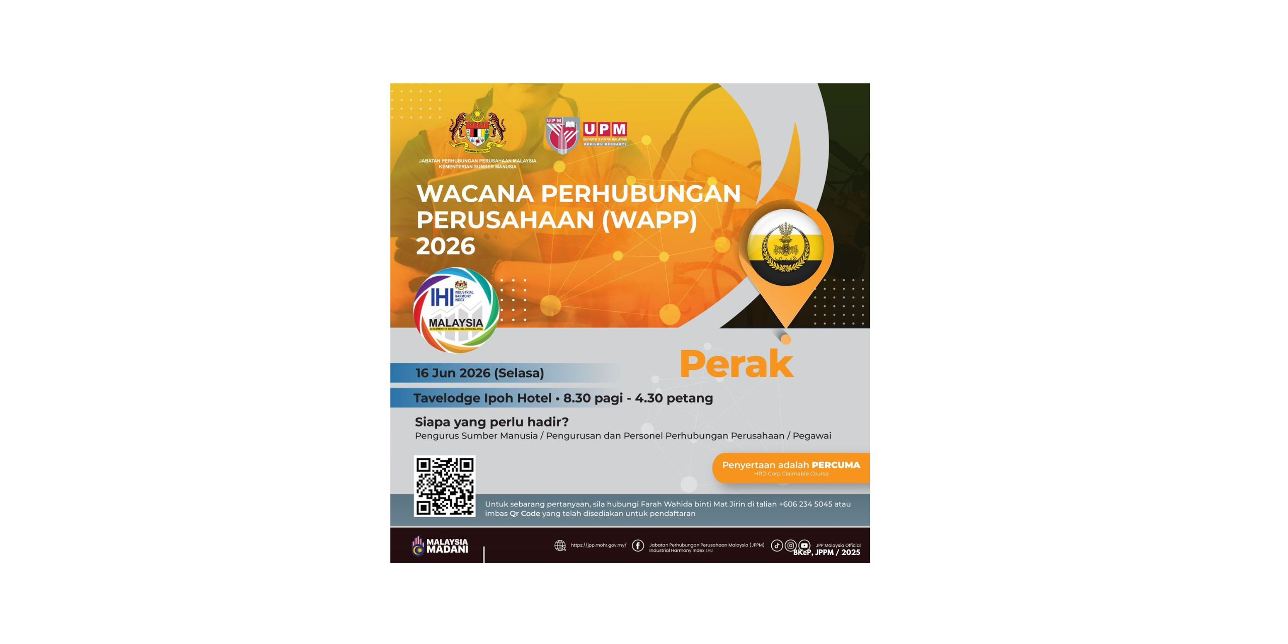 kp bersara