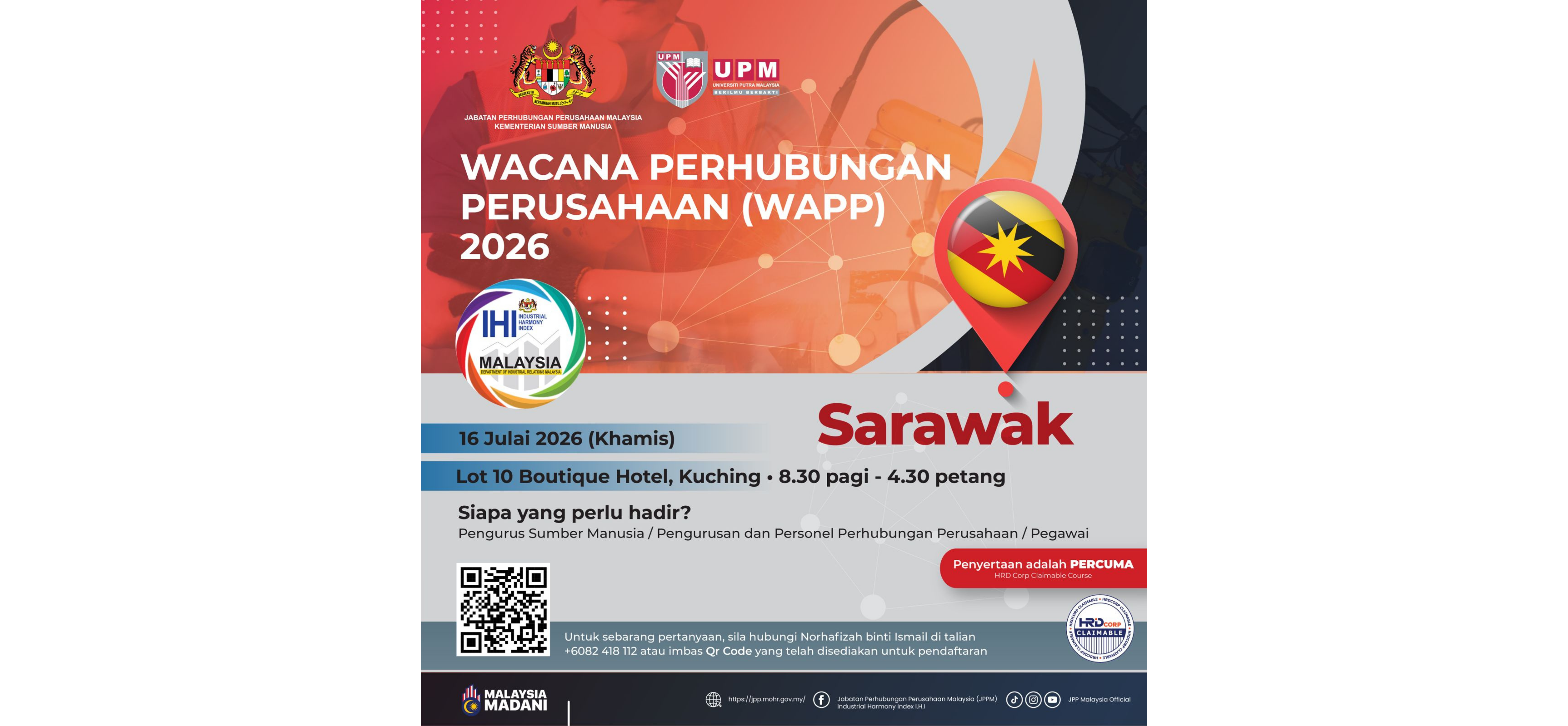 kp bersara