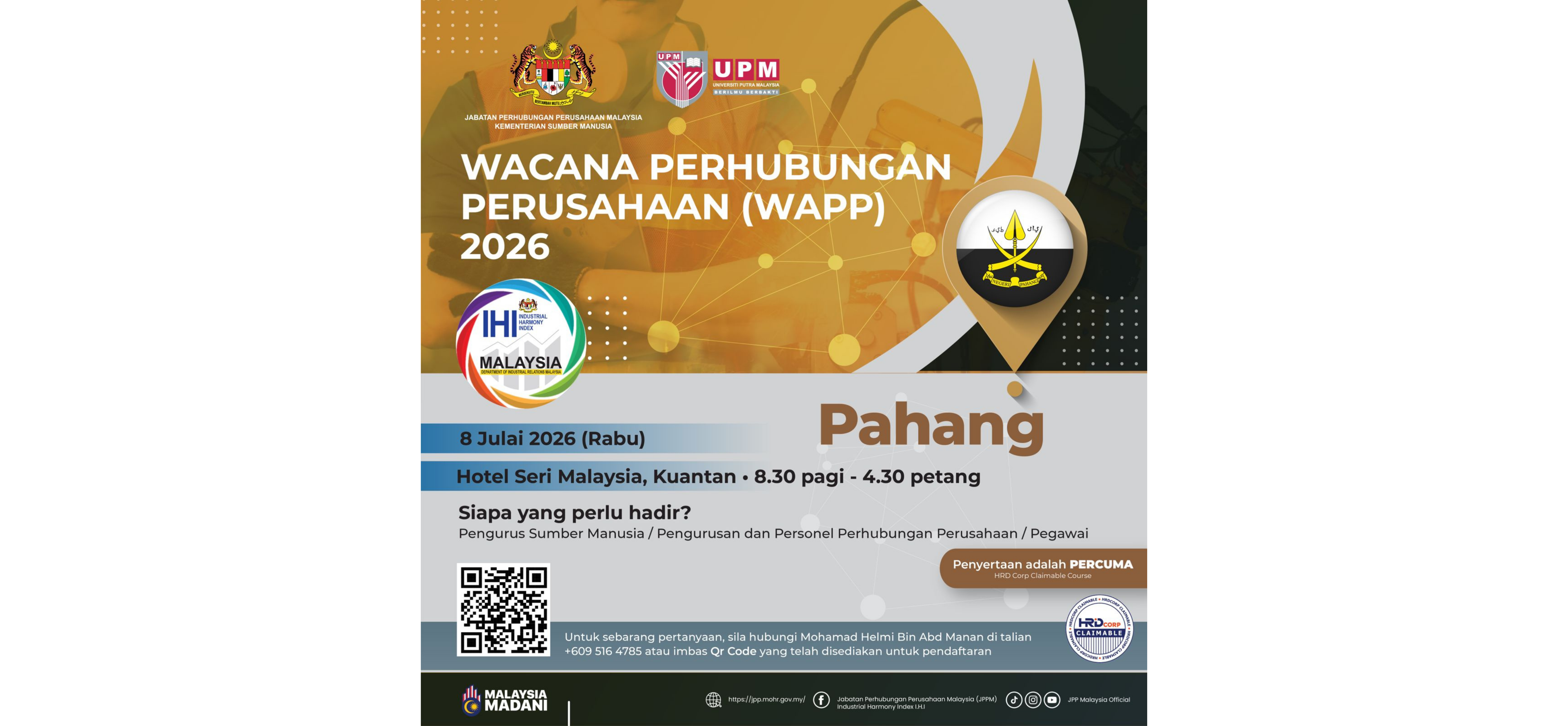 kp bersara