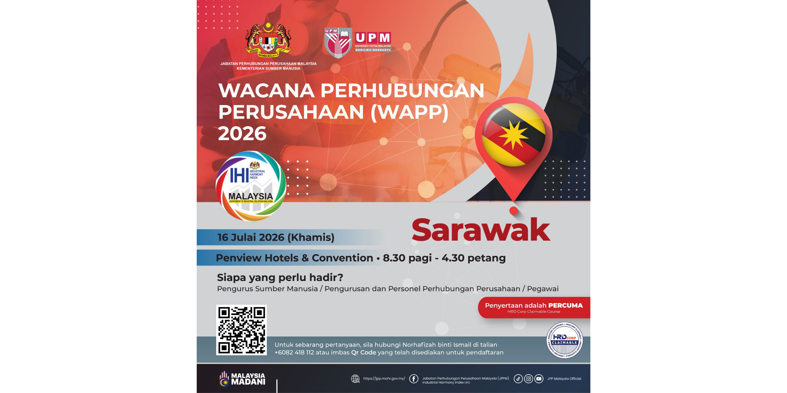 kp bersara